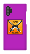 xpg_el1t3 Samsung Phone Cases
