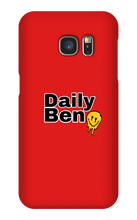 dailyben Samsung Phone Cases