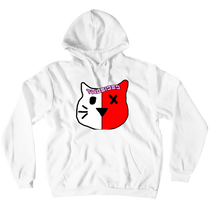Notcatfood "TWOSIDED" Hoodies (No-Zip/Pullover)