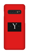 yazify Samsung Phone Cases