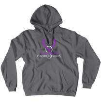 RinVindor's Hoodies (No-Zip/Pullover)