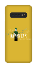 Dam Samsung Phone Cases