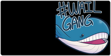 thiswiz XXL Gaming Mousepad