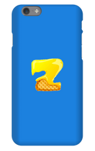 zirzzy iPhone Phone Cases