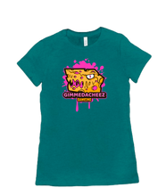 Cheez Women’s T-shirt