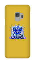 edhuntergaming Samsung Phone Cases