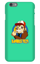 kongsters iPhone Phone Cases