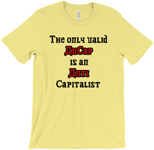 AnCap T-Shirts