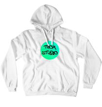 Thom Studio Hoodies (No-Zip/Pullover)