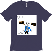FIGHT n MERCY Shirt