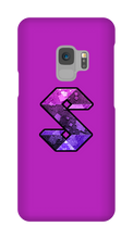 So Speechless S Logo Samsung Phone Cases
