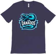 Camiseta LosDanados