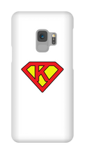 superkaath Samsung Phone Cases