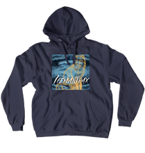 icemantrax Hoodies (No-Zip/Pullover)