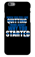 billyfriend iPhone Phone Cases #LawEnforcement