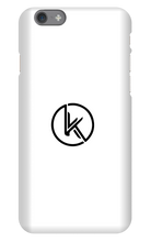 kalebkaboom57 iPhone Phone Cases