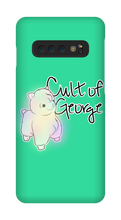 cutelilnerdy Samsung Phone Cases