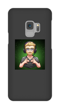 xiu_le Samsung Phone Cases