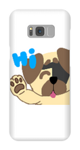 sandpirate Samsung Phone Cases