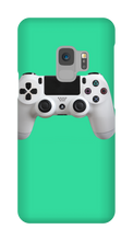 pxycho_exe Samsung Phone Cases