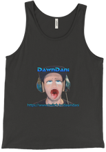 dawndani lloron Tank Top