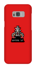luisfetede Samsung Phone Cases