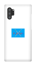 Plazma Samsung Phone Cases