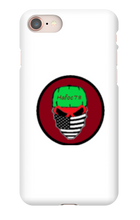 hafoc78 iPhone Phone Cases