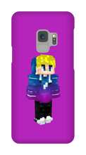 mdtcooi Samsung Phone Cases