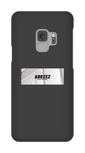 arkeezog Samsung Phone Cases