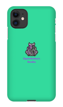 Elysian0utlaw IPhone Cases
