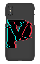 PV logo iPhone Phone Cases