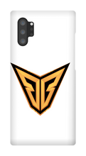 bubbaroni35 Samsung Phone Cases
