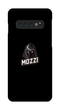 mozzi_tv Samsung Phone Cases
