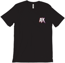 Alex3TG AFK T-Shirts