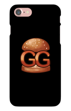 Craig Crash GG iPhone Cases