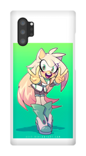forsakennightfury_2005 Samsung Phone Cases