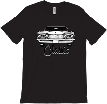CLASSIC CARS T-Shirts