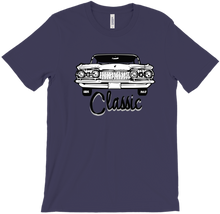 CLASSIC CARS T-Shirts