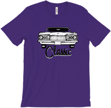 CLASSIC CARS T-Shirts