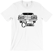 CLASSIC CARS T-Shirts