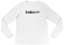 Chibi Council Long Sleeve Shirt
