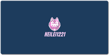 heilei1221 XXL Gaming Mousepad
