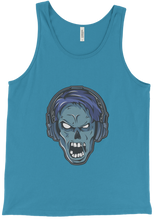 Braincage Logo Tank Top