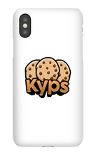 Kyps Phone Cases