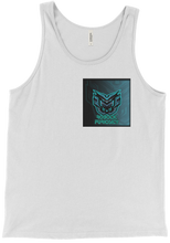roboticfuriosity Tank Top