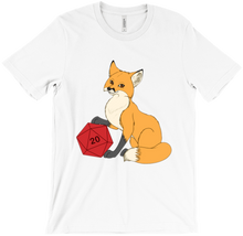 zerofoxcng T-Shirts not Transparent