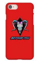 beyondyou_ iPhone Phone Cases