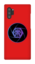 lost_kamu Samsung Phone Cases