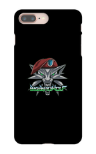 bigbadwolf19722 iPhone Phone Cases